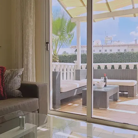 Nissi House Holiday home Ayia Napa