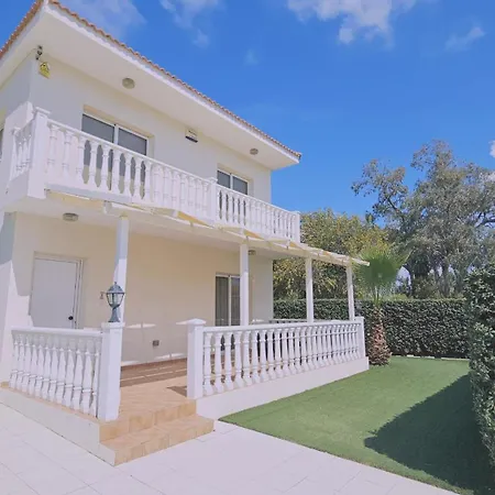 Nissi House Ayia Napa