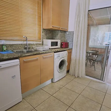 Nissi House Holiday home *