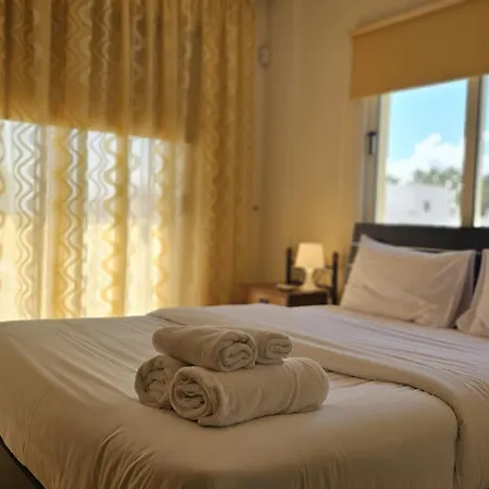 Nissi House Holiday home Ayia Napa