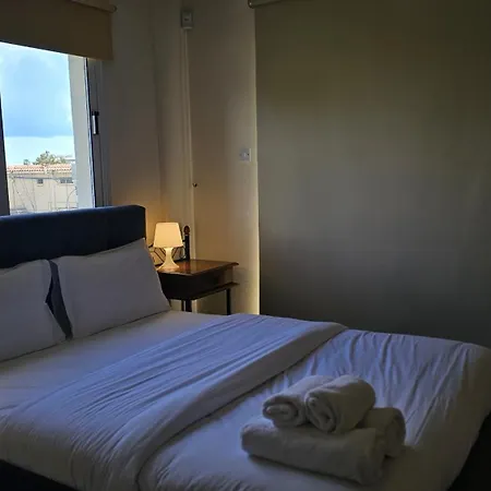 Beach House * Ayia Napa