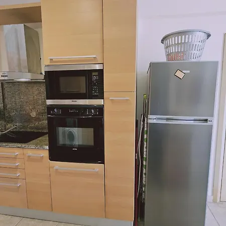 Holiday home Beach House