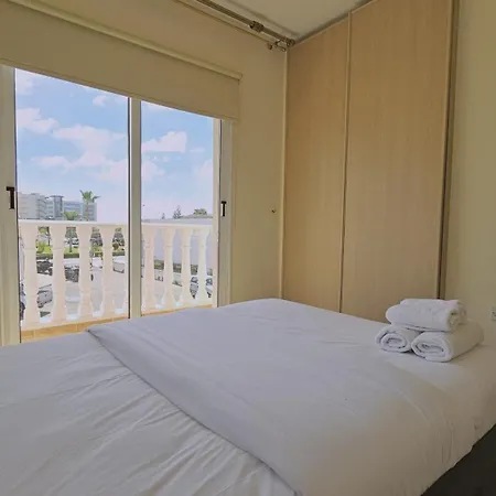 Holiday home Nissi House