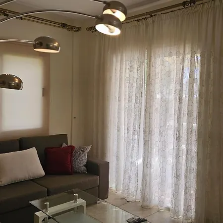 Holiday home Nissi House