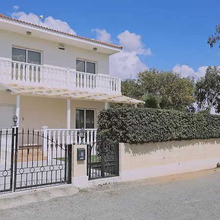 Holiday home Nissi House Ayia Napa