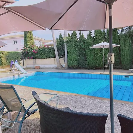 Nissi House Holiday home Ayia Napa