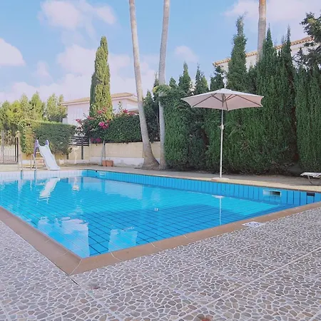 Nissi House * Ayia Napa