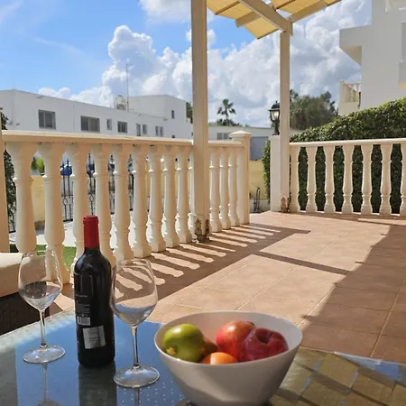 Beach House * Αγία Νάπα