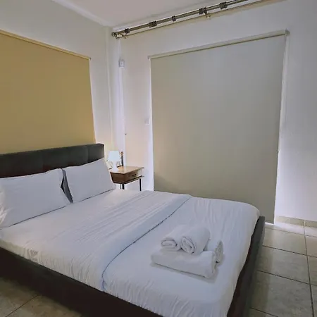 Beach House Tatil Evi *