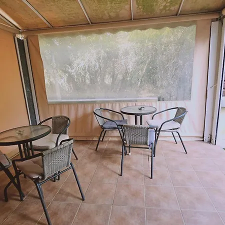 Tatil Evi Beach House Aya Napa