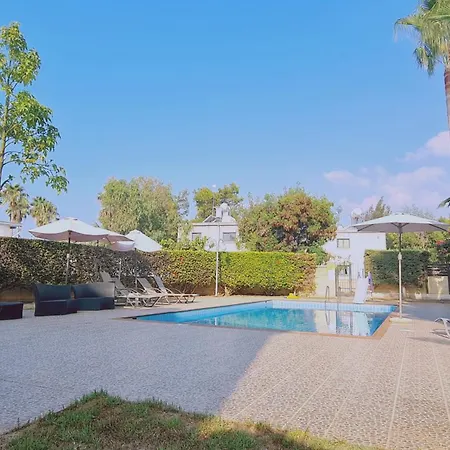 Beach House Tatil Evi Aya Napa