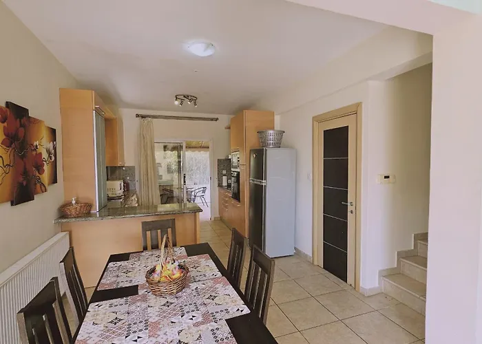 Prázdninový dům Beach House