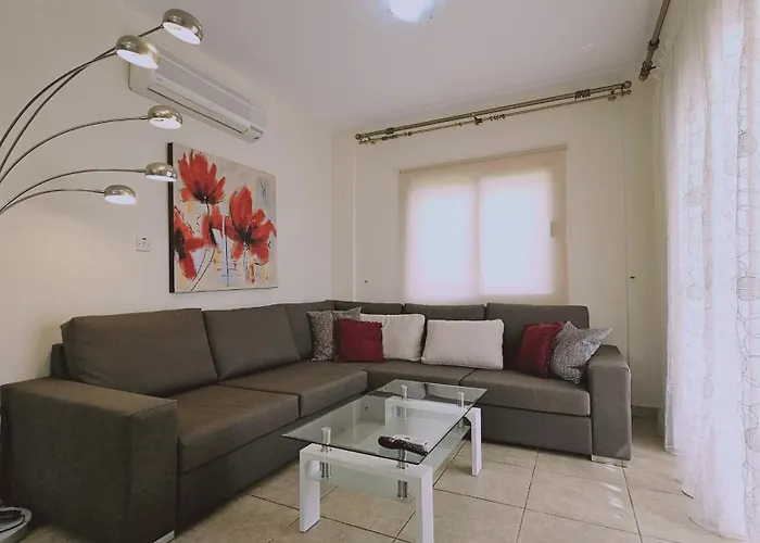 Beach House Ayia Napa