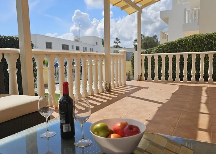 Beach House * Ayia Napa