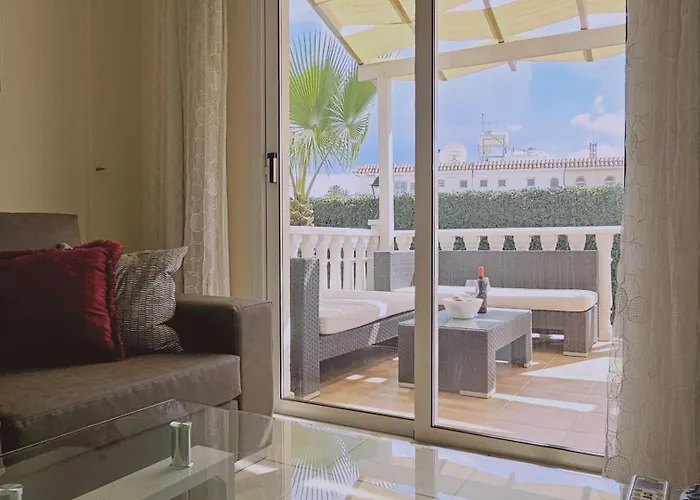 Beach House Prázdninový dům Ayia Napa