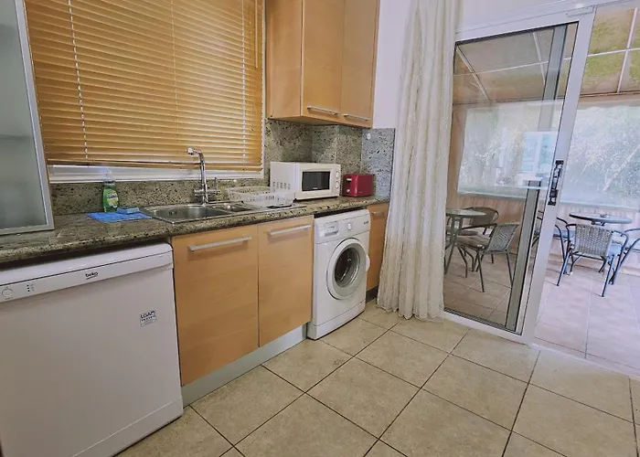 Beach House Prázdninový dům *