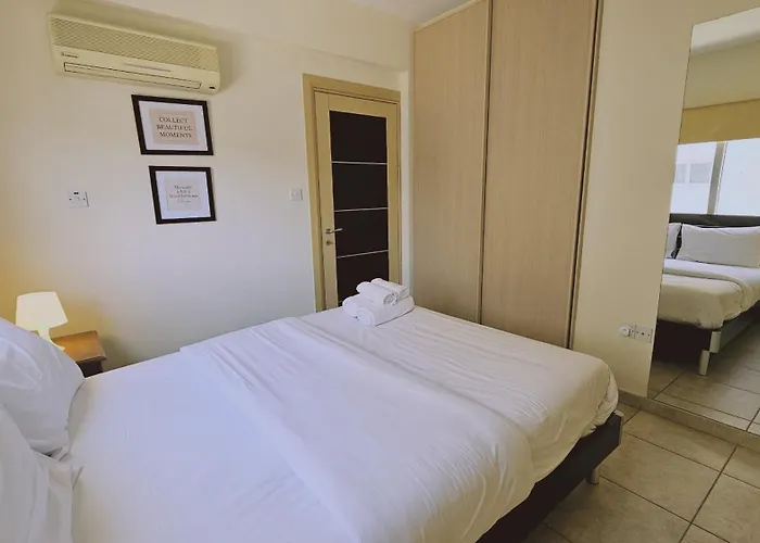 Beach House * Agia Napa