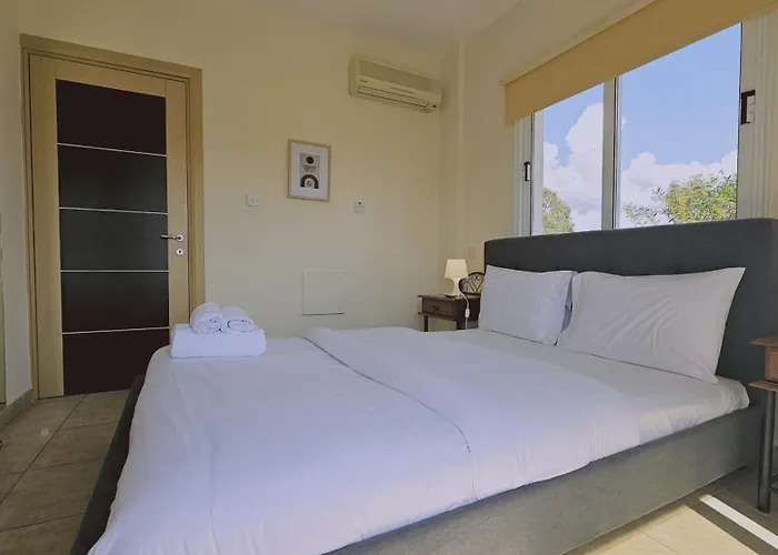 Beach House Ayia Napa