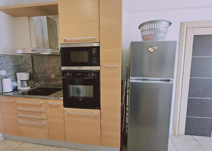 Prázdninový dům Beach House