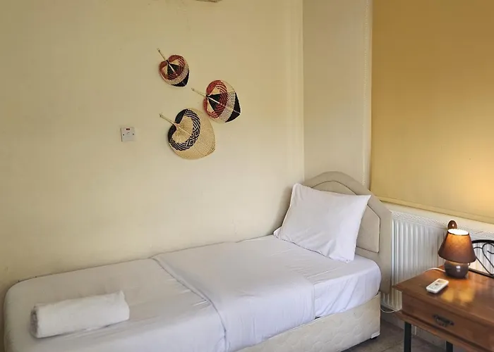 Beach House Prázdninový dům