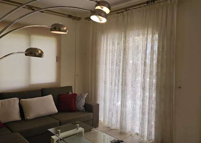 Prázdninový dům Beach House