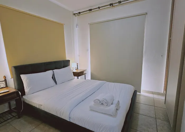 Beach House Prázdninový dům *