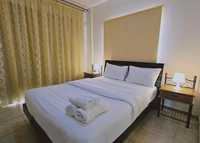 Beach House Agia Napa