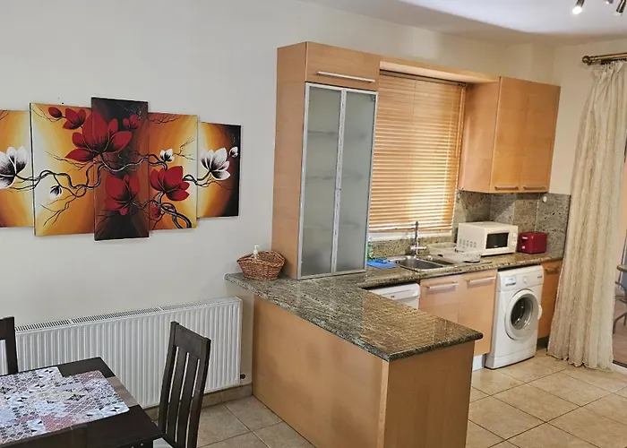 Beach House Vakantiehuis *