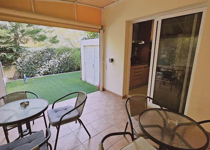 Beach House Prázdninový dům