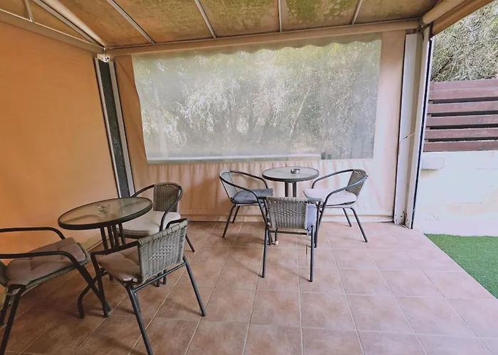 Prázdninový dům Beach House Ayia Napa