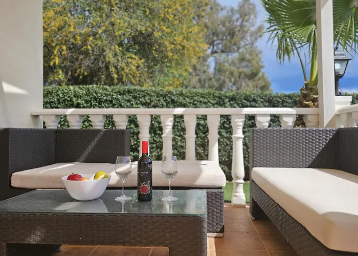 Beach House * Agia Napa