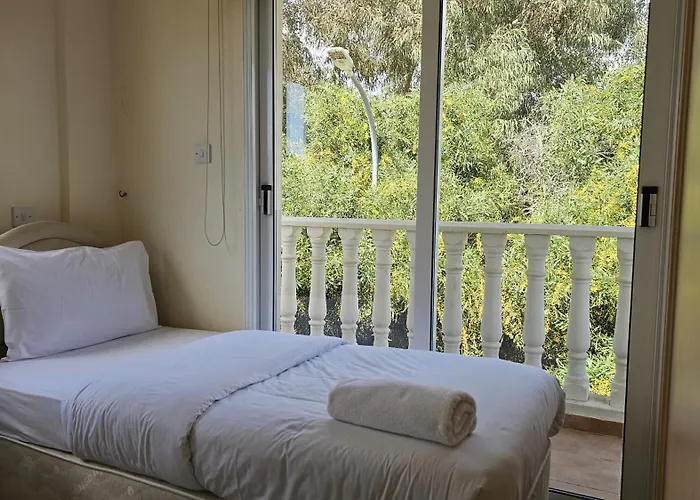 Beach House Prázdninový dům