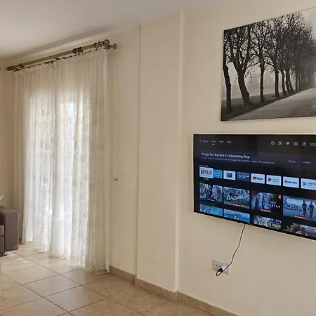 Beach House Ferienhaus Agia Napa