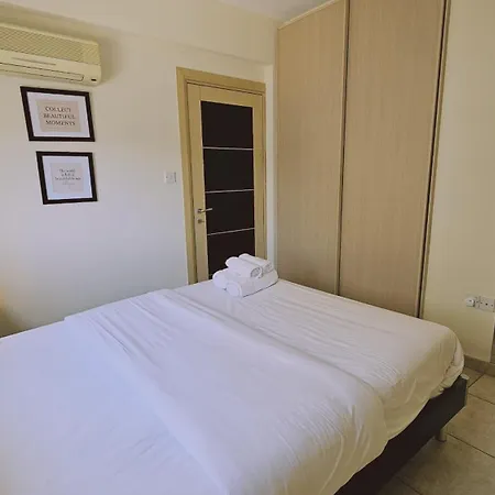 Beach House * Agia Napa