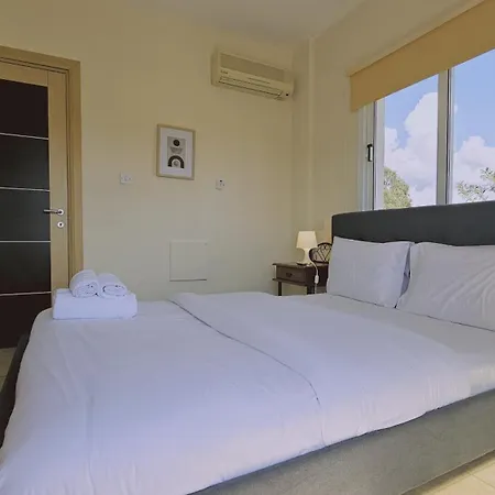 Beach House Agia Napa