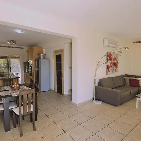 Beach House Ferienhaus Agia Napa