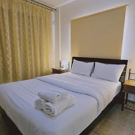 Beach House Agia Napa