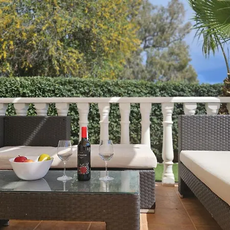 Beach House * Agia Napa